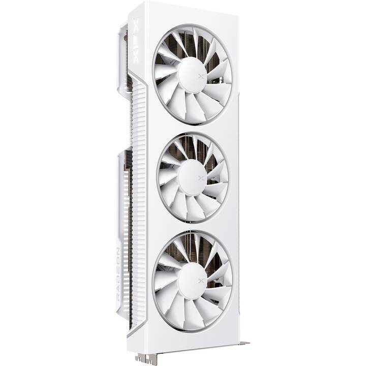 XFX Quicksilver Magnetic Air AMD Radeon RX 7800XT (16 GB)