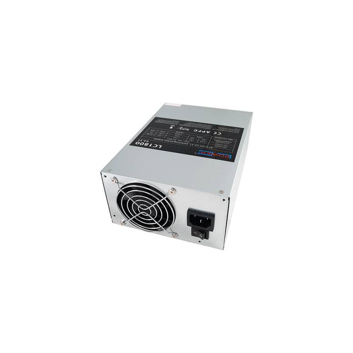 LC POWER LC1800 (1800 W)