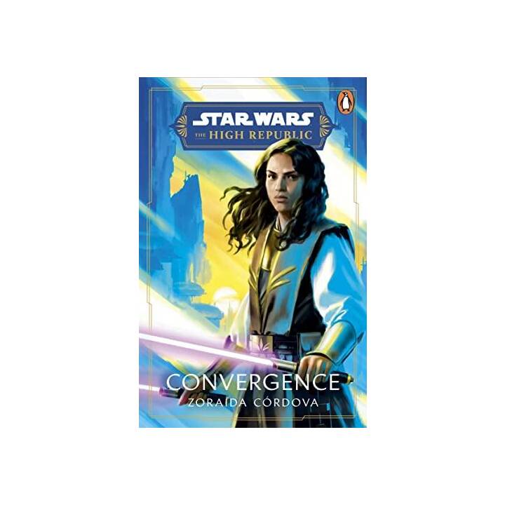 Star Wars: Convergence