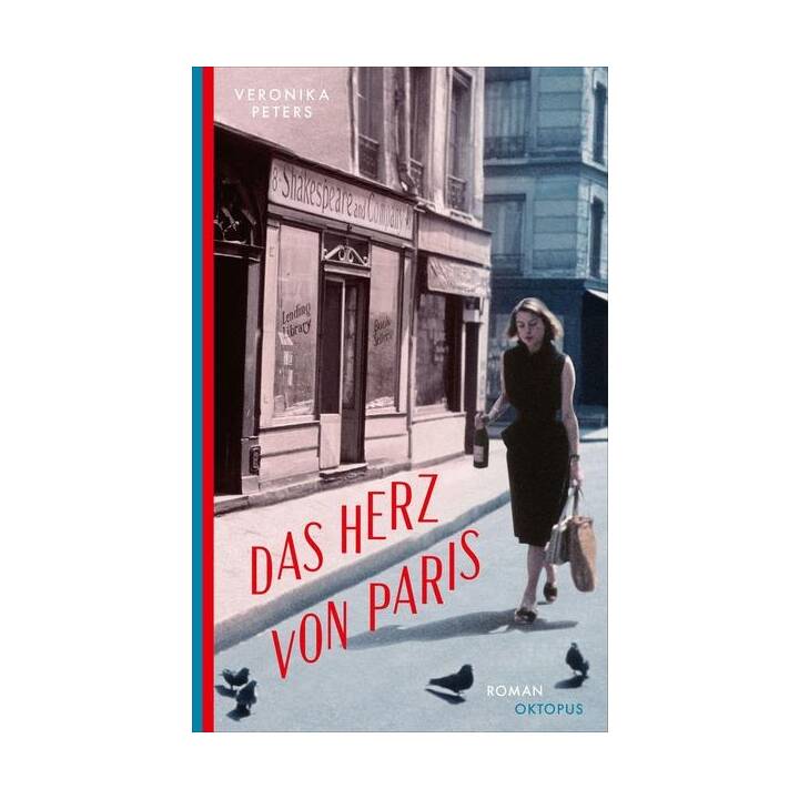 Das Herz von Paris