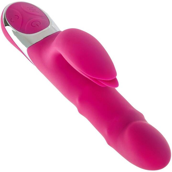 ENCHANTED Rabbit Vibrator Embrace