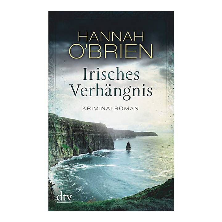 Irisches Verhängnis (Grace O`Malley 1)