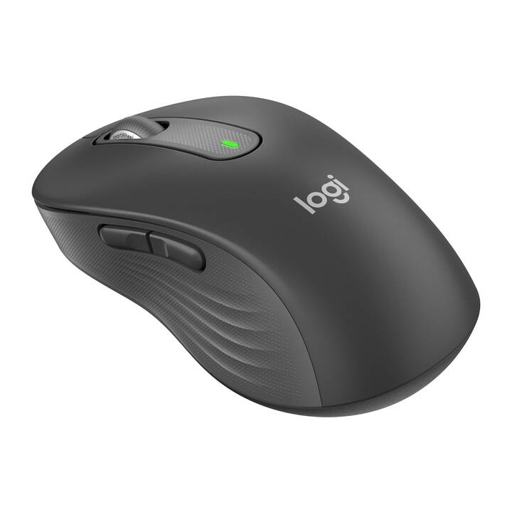 LOGITECH Signature M650 L Mouse (Senza fili, Office)