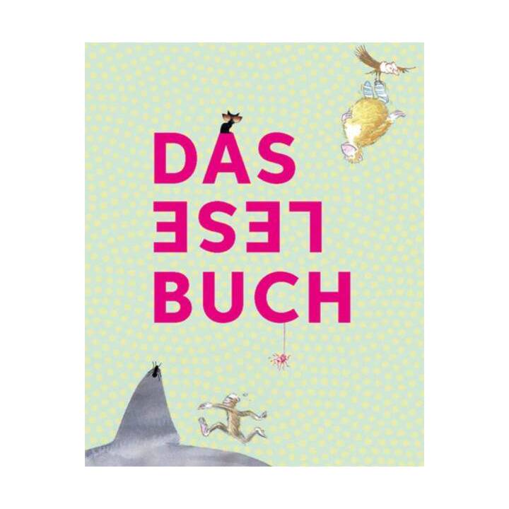 Das Lesebuch