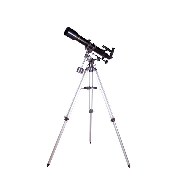 LEVENHUK Skyline PLUS 70T Telescopio rifrattore