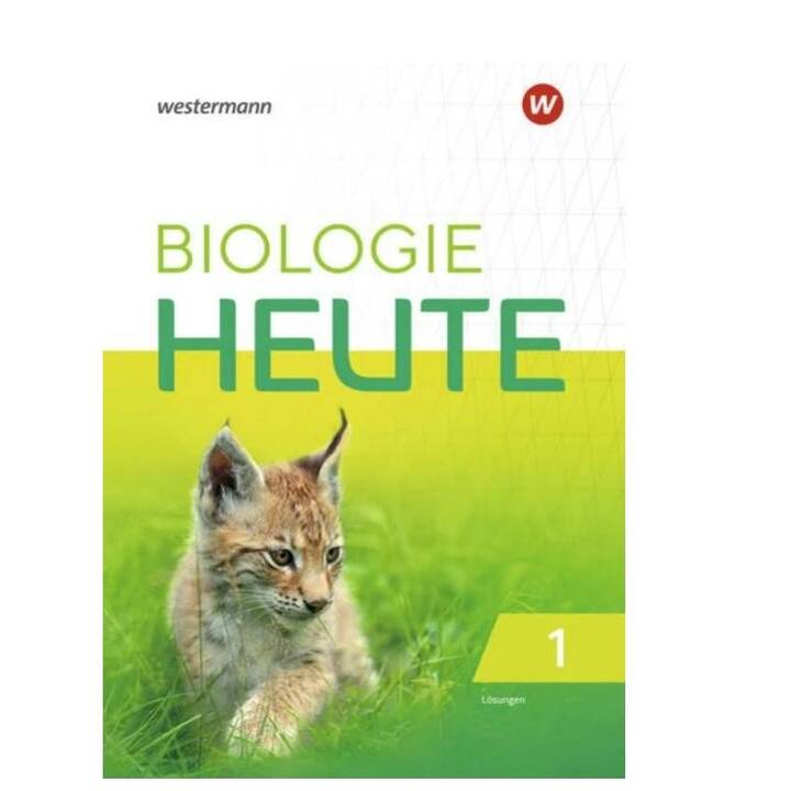 Biologie heute SI