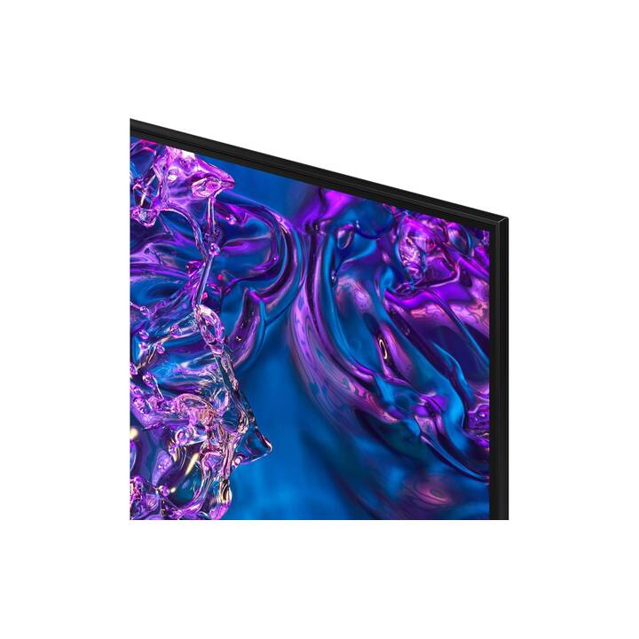 SAMSUNG QE55Q70DATXXN Smart TV (55", QLED, Ultra HD - 4K)