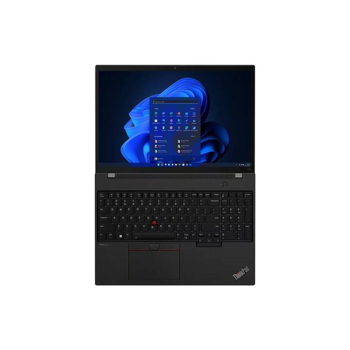 LENOVO ThinkPad P16s Gen 2 (16", AMD Ryzen 7, 64 GB RAM, 2 TB SSD)