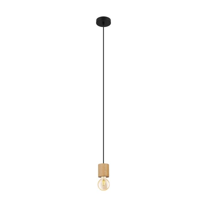 EGLO Turialdo Lampes à suspension (Ampoule électrique)