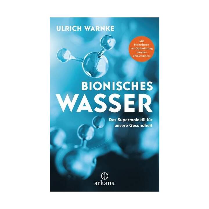Bionisches Wasser