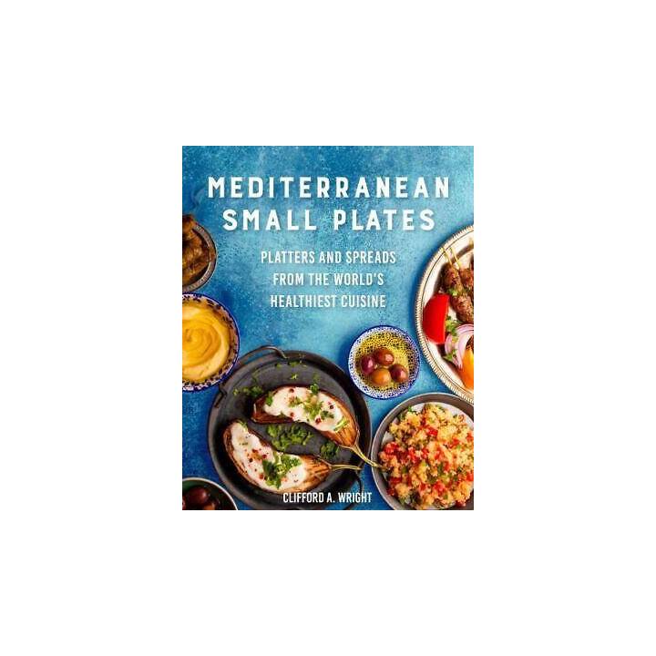 Mediterranean Small Plates