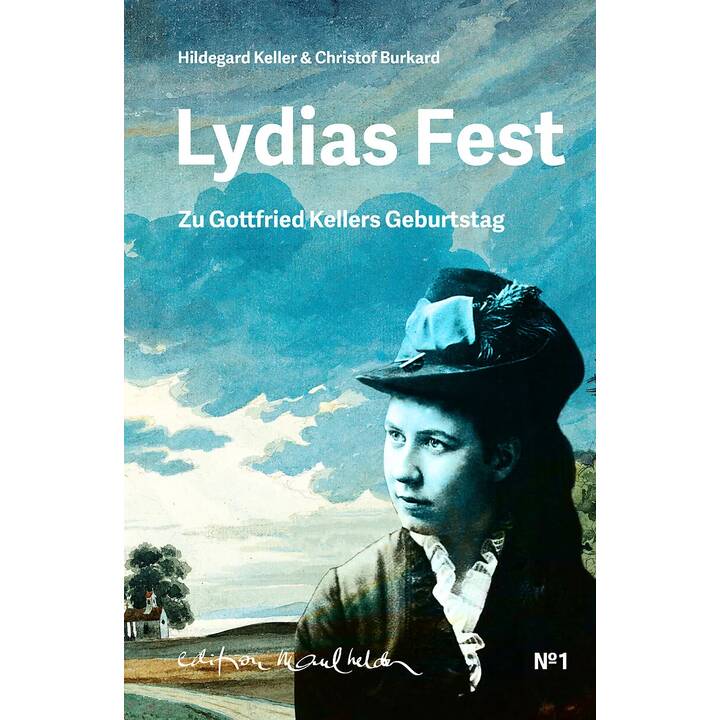 Lydias Fest