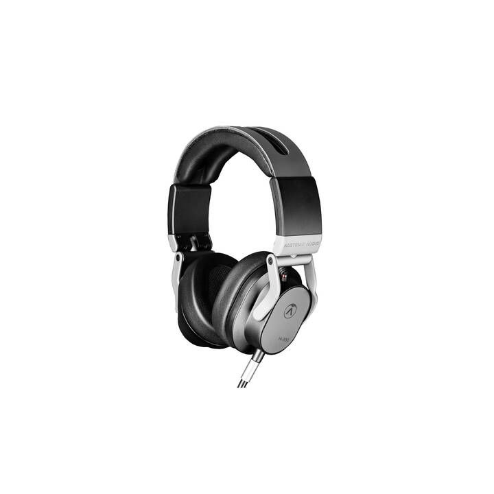 AUSTRIAN AUDIO Hi-X50 (Argent, Noir)