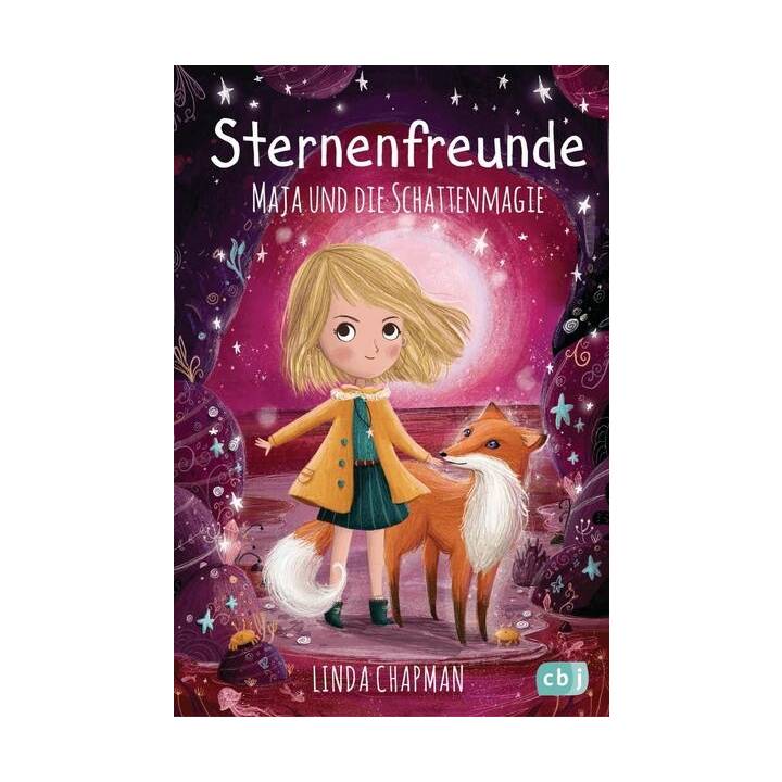 Sternenfreunde - Maja und die Schattenmagie