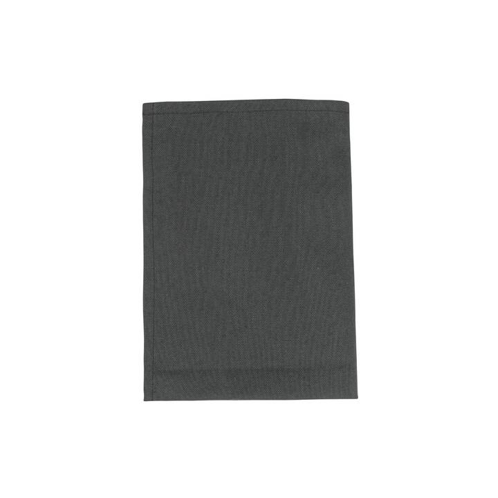 CASA LEON Tovagliolo di stoffa Lona (45 cm x 45 cm, 1 pezzo)