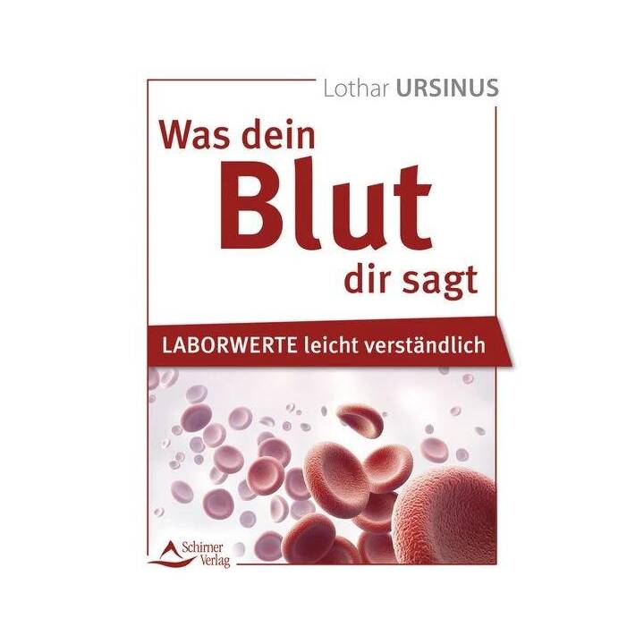 Was dein Blut dir sagt