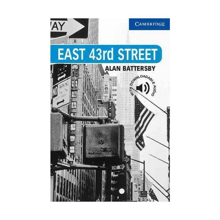 East 43rd Street