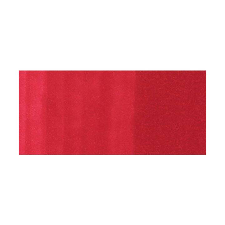 COPIC Marcatori di grafico Ciao R29 - Lipstick Red (Rosso, 1 pezzo)