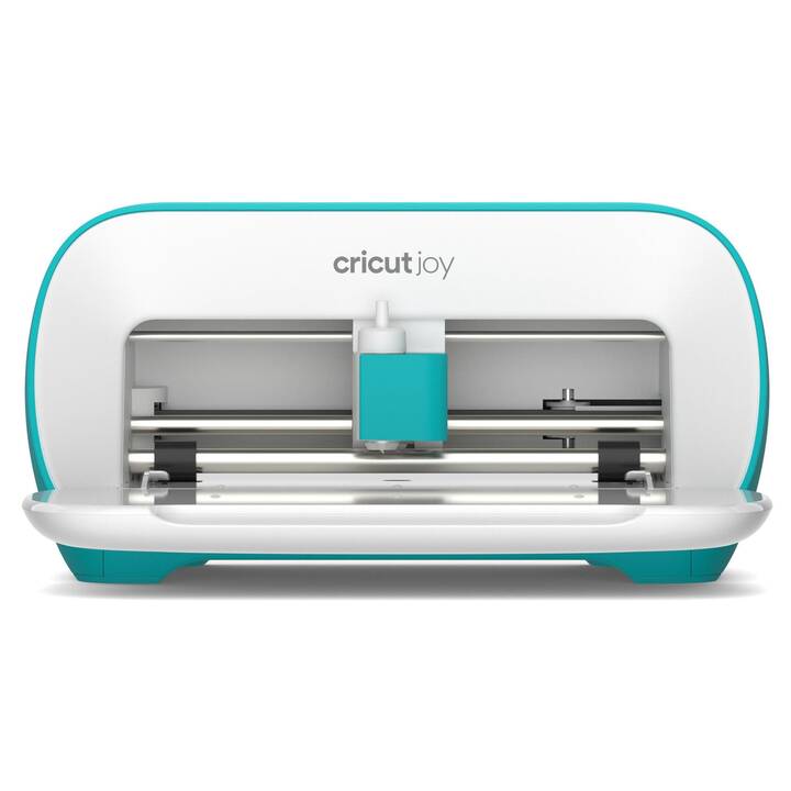 CRICUT Schneideplotter JOY  (Grün, Weiss)