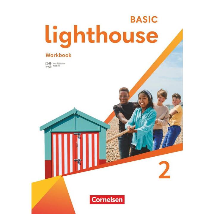 Lighthouse, Basic Edition, Band 2
