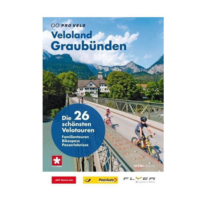 Veloland Graubünden