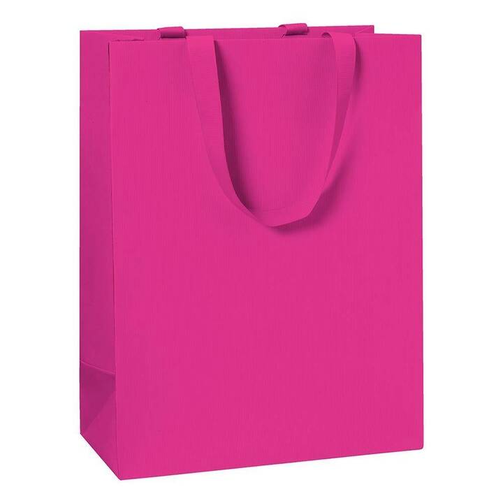STEWO Borse regalo (Pink, Rosa)