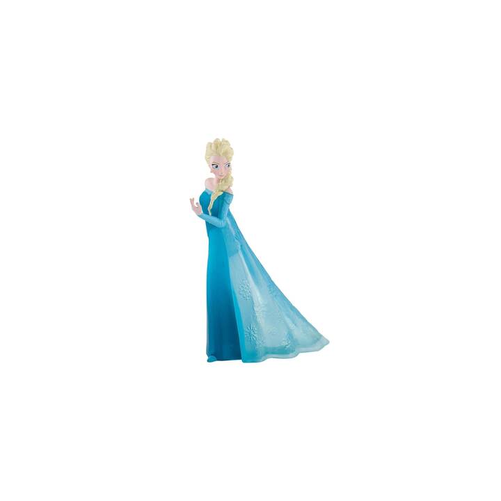 BULLYLAND Frozen Spielfiguren-Set