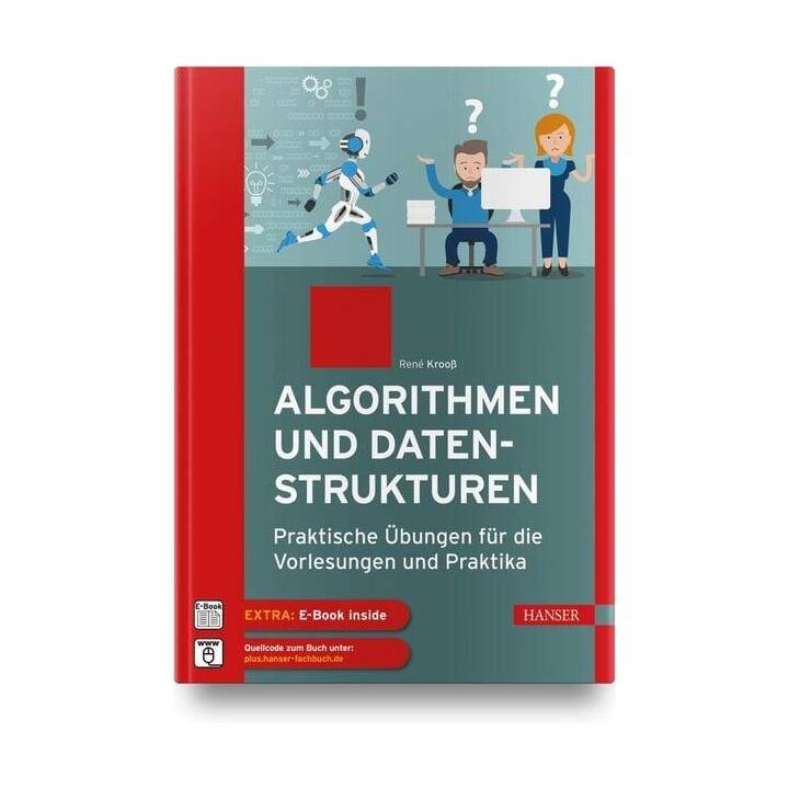 Algorithmen und Datenstrukturen