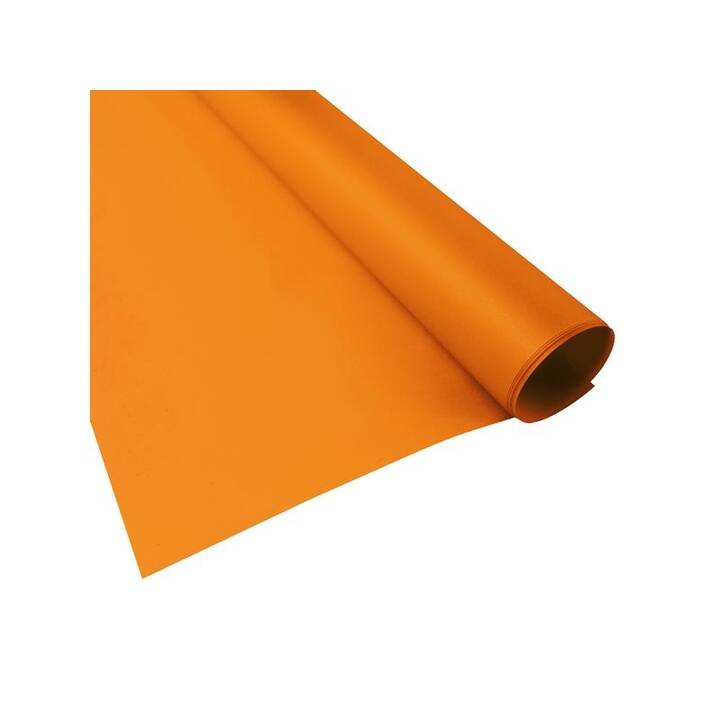 URSUS Papier calque Uni (Orange)