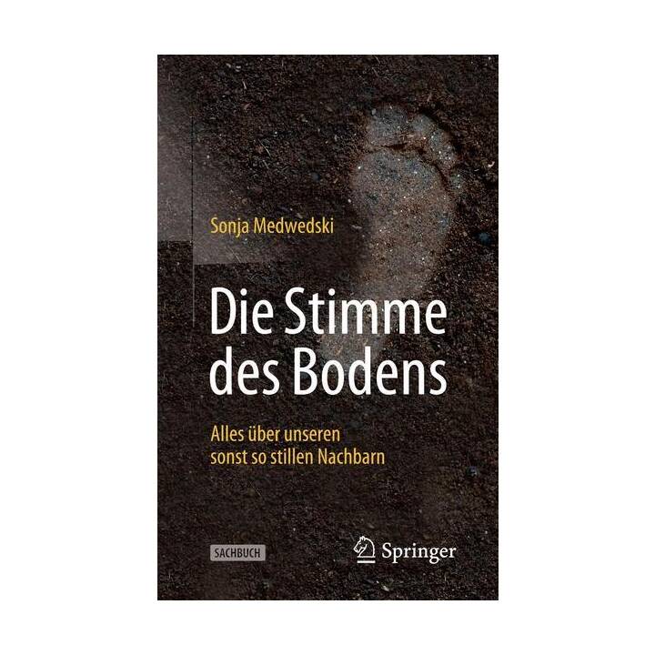 Die Stimme des Bodens