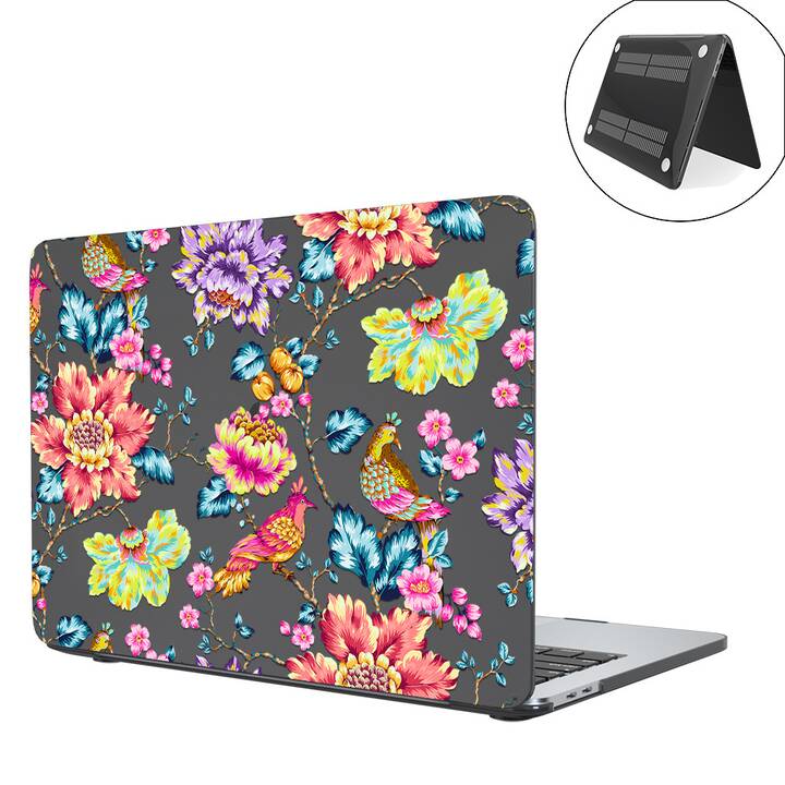 EG Coque rigide (MacBook Pro 13" 2020, Multicolore)