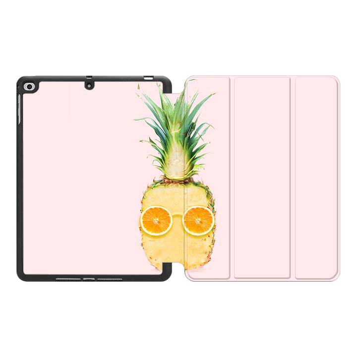 EG MTT Coque pour Apple iPad Air 2 2016 9.7" - Fruit