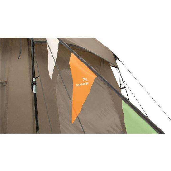 EASY CAMP Corde de haubanage de tente (2 pièce)