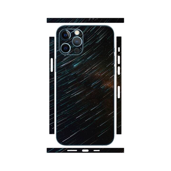 EG Smartphone Sticker (iPhone 12 Pro, Sterne)