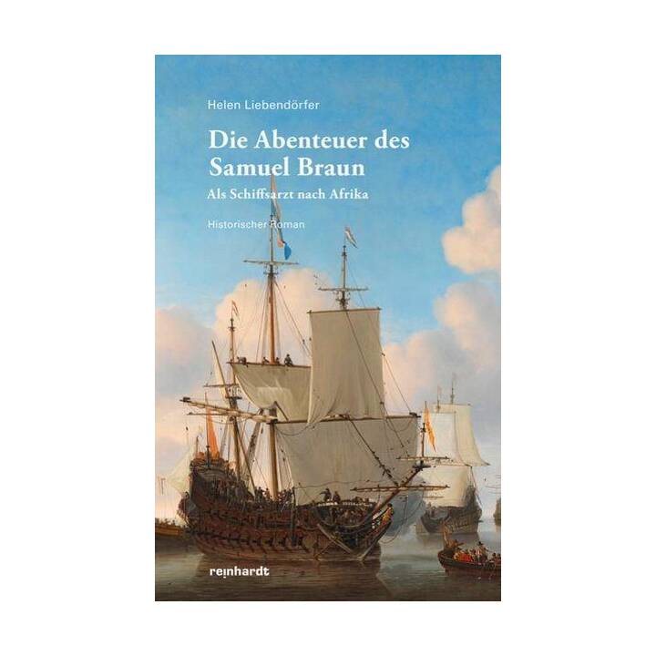 Die Abenteuer des Samuel Braun