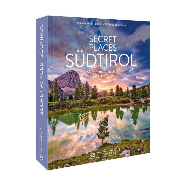 Secret Places Südtirol