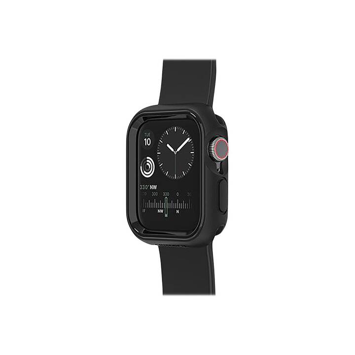 OTTERBOX Schutzhülle (Apple Watch 40 mm, Schwarz)