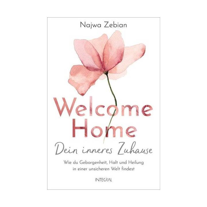 Welcome Home - Dein inneres Zuhause