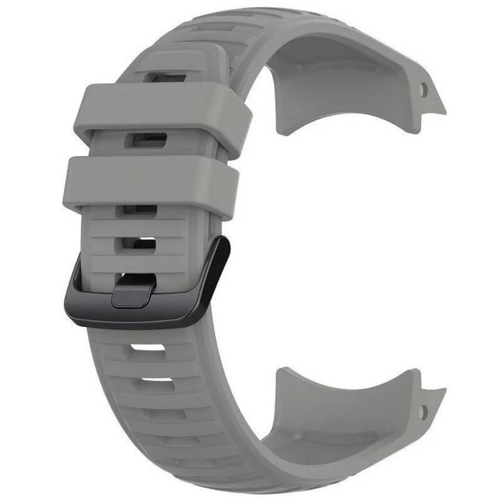 EG Bracelet (Garmin Instinct 2X Solar Tactical Edition Instinct 2X Solar, Gris)