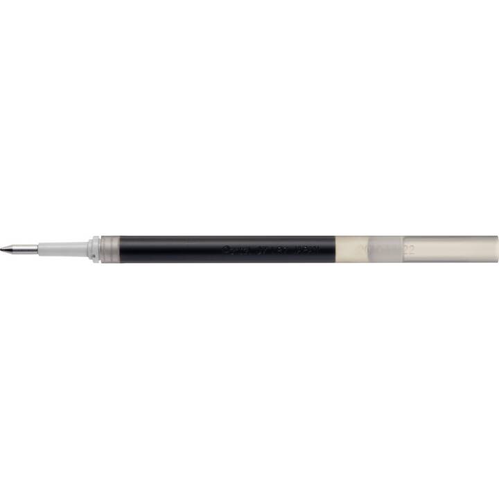 PENTEL Kugelschreibermine (Grau, 1 Stück)