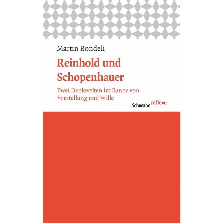 Reinhold und Schopenhauer