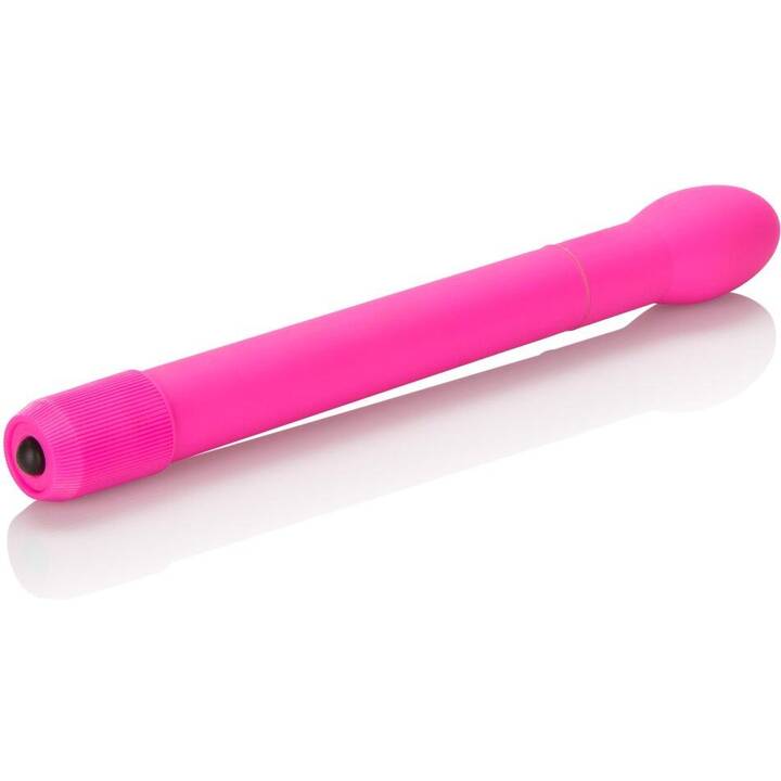 CALEXOTICS G-Punkt Vibrator Slender Tulip 