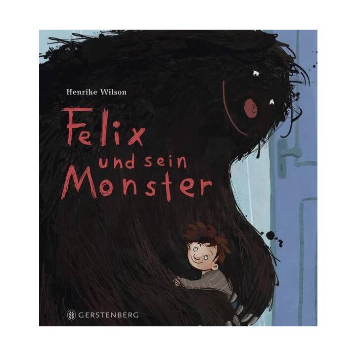 Felix und sein Monster