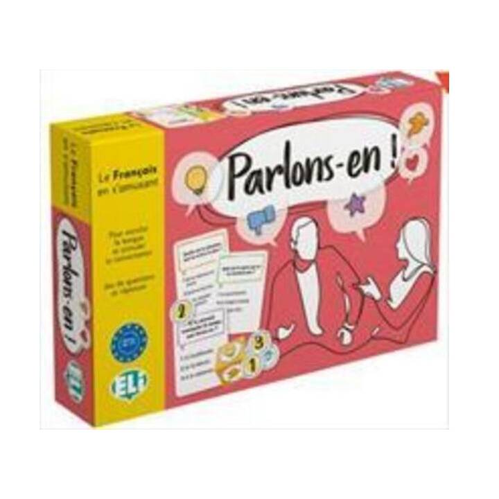 Parlons-en!