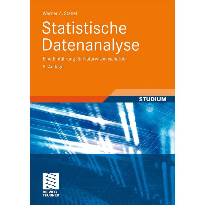 Statistische Datenanalyse