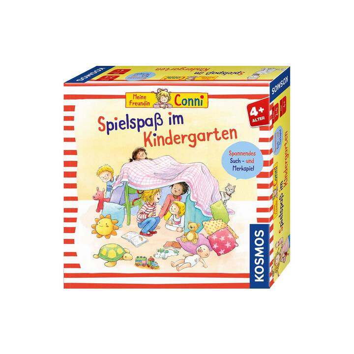 KOSMOS Spielspass im Kindergarten (DE)
