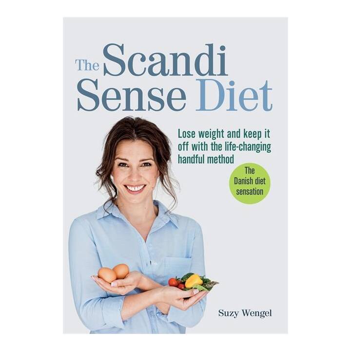 The Scandi Sense Diet