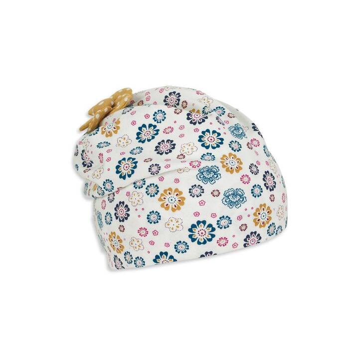 STERNTALER Cappellino per neonati (41, Multicolore)
