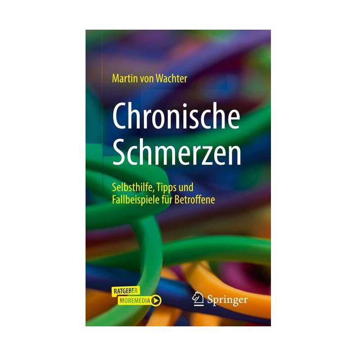 Chronische Schmerzen