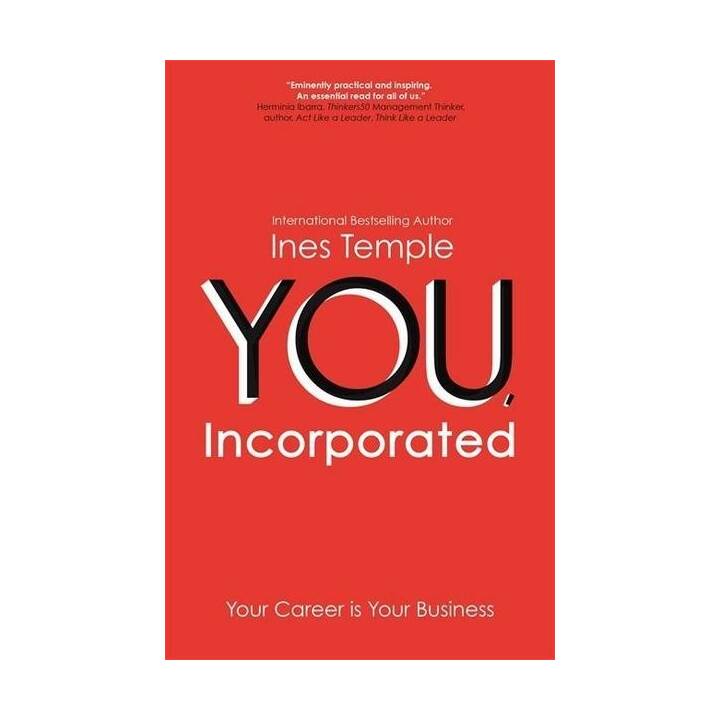 YOU, Incorporated